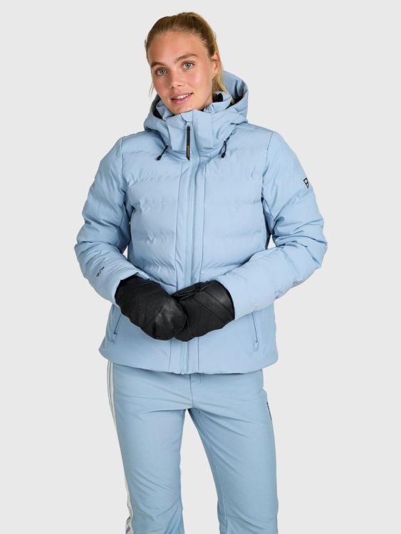 BRUNOTTI Lapista Women Snow Jacket (2522200203) - Bluesand New&Outlet 