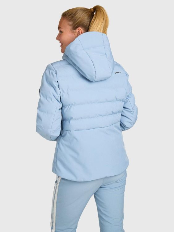 BRUNOTTI Lapista Women Snow Jacket (2522200203) - Bluesand New&Outlet 