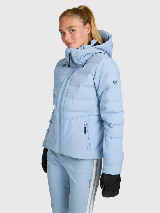 BRUNOTTI Lapista Women Snow Jacket (2522200203) - Bluesand New&Outlet 