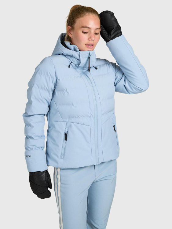 BRUNOTTI Lapista Women Snow Jacket (2522200203) - Bluesand New&Outlet 