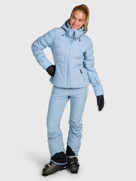 BRUNOTTI Lapista Women Snow Jacket (2522200203) - Bluesand New&Outlet 