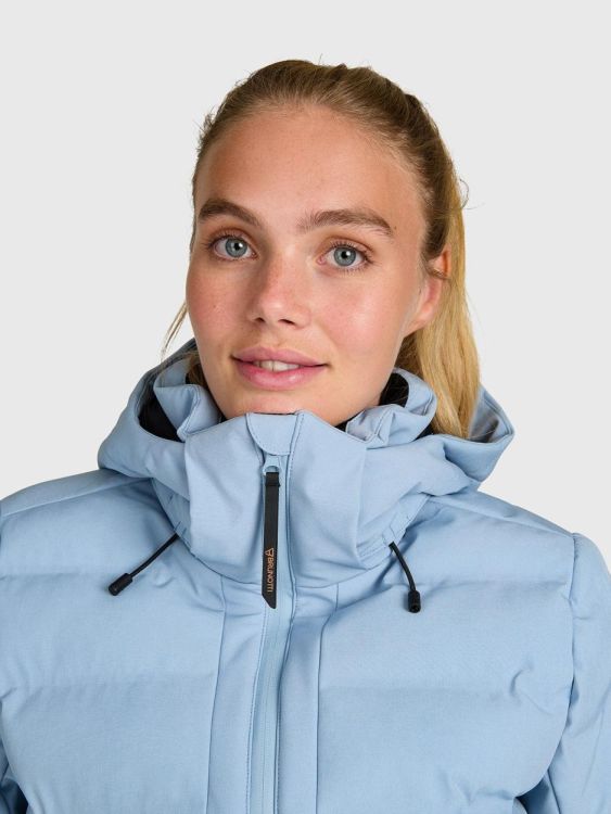 BRUNOTTI Lapista Women Snow Jacket (2522200203) - Bluesand New&Outlet 