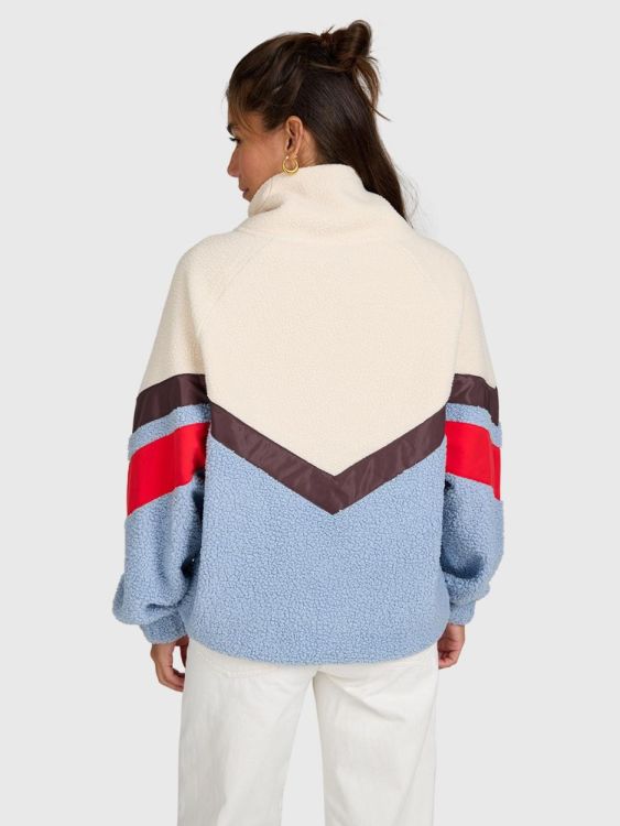BRUNOTTI Sandrea Women Urban Fleece (2622240105) - Bluesand New&Outlet 