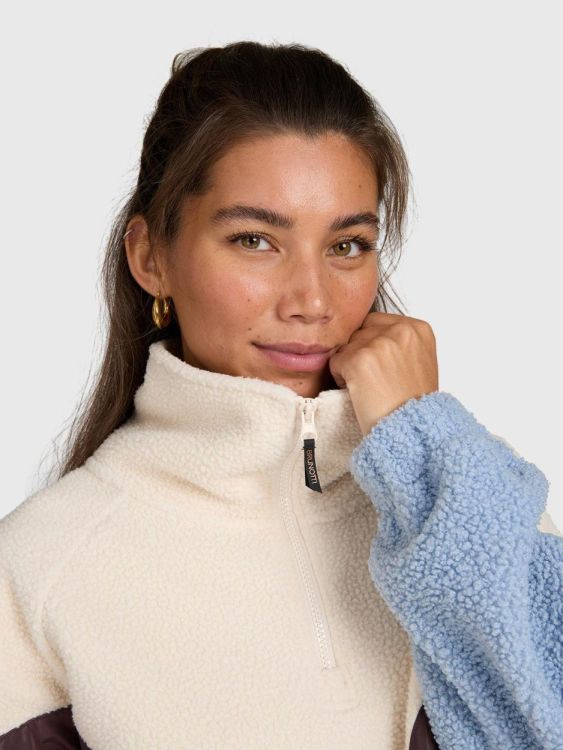 BRUNOTTI Sandrea Women Urban Fleece (2622240105) - Bluesand New&Outlet 