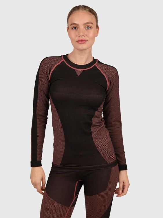 BRUNOTTI Tanzias Women Thermo Top (2322240002) - Bluesand New&Outlet 