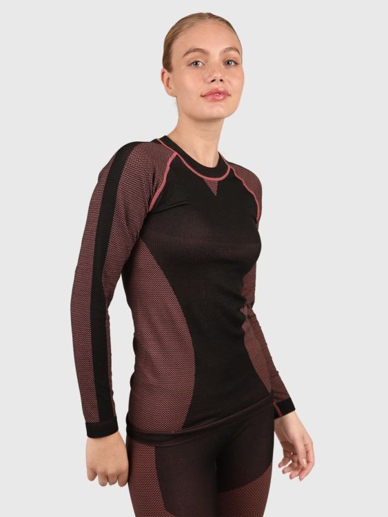 BRUNOTTI Tanzias Women Thermo Top (2322240002) - Bluesand New&Outlet 