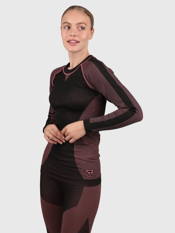 BRUNOTTI Tanzias Women Thermo Top (2322240002) - Bluesand New&Outlet 
