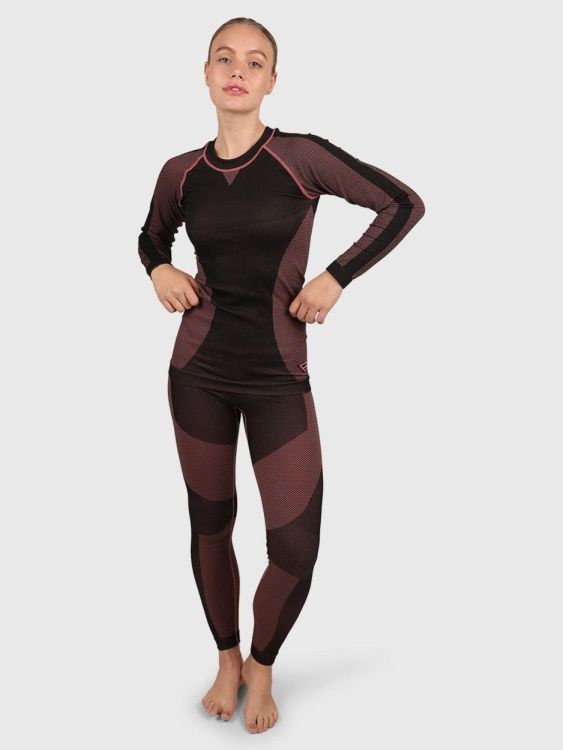 BRUNOTTI Tanzias Women Thermo Top (2322240002) - Bluesand New&Outlet 