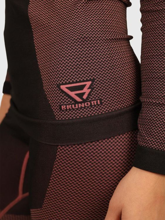 BRUNOTTI Tanzias Women Thermo Top (2322240002) - Bluesand New&Outlet 