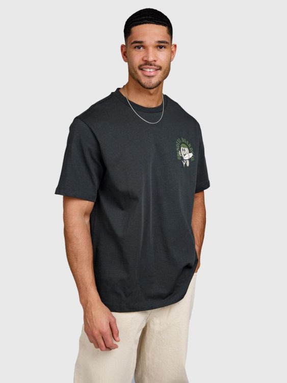 BRUNOTTI Evanon Men T-shirt (2611100049) - Bluesand New&Outlet 