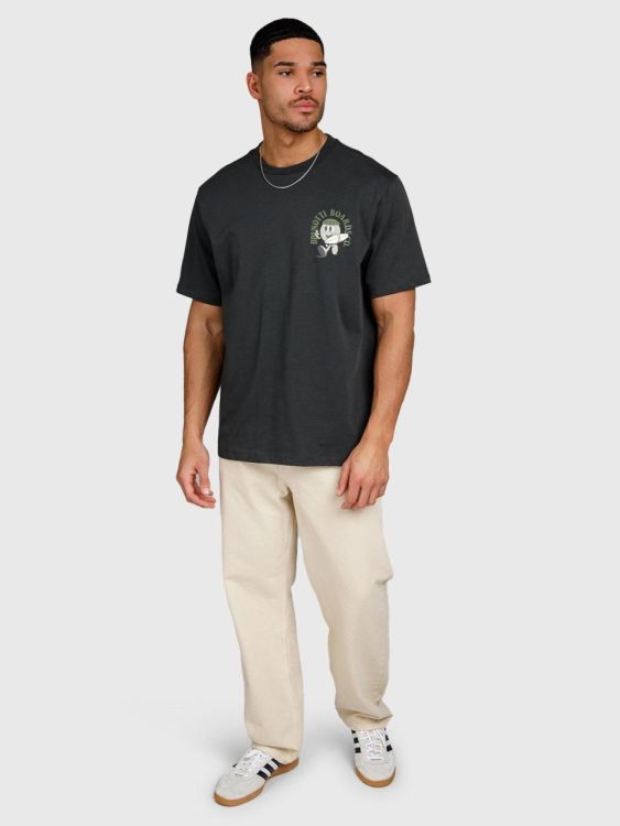 BRUNOTTI Evanon Men T-shirt (2611100049) - Bluesand New&Outlet 