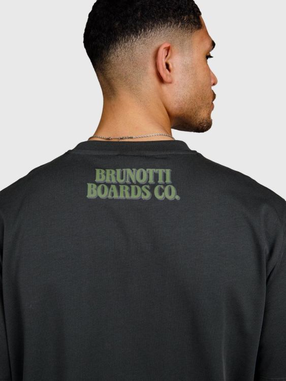 BRUNOTTI Evanon Men T-shirt (2611100049) - Bluesand New&Outlet 