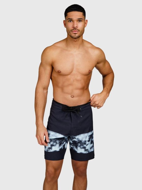 BRUNOTTI Quinn Men Boardshorts (2611300005) - Bluesand New&Outlet 