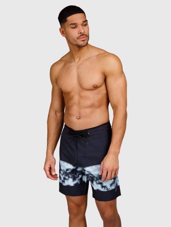 BRUNOTTI Quinn Men Boardshorts (2611300005) - Bluesand New&Outlet 