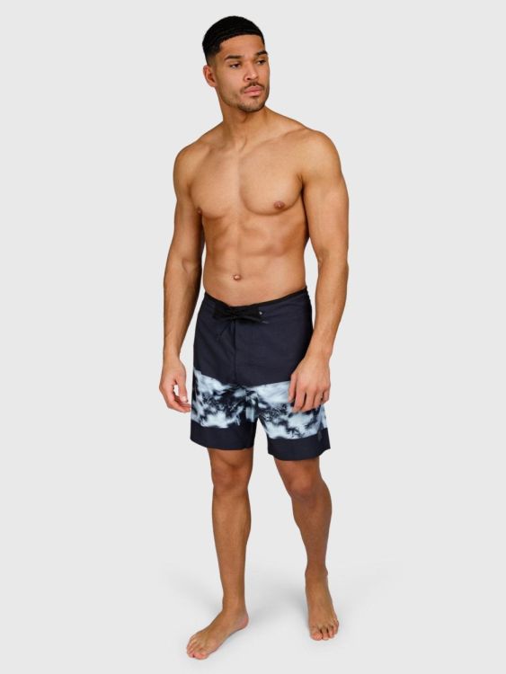 BRUNOTTI Quinn Men Boardshorts (2611300005) - Bluesand New&Outlet 