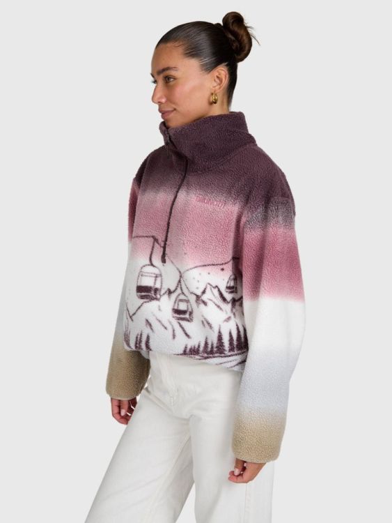 BRUNOTTI Gonna Women Urban Fleece (2622240095) - Bluesand New&Outlet 