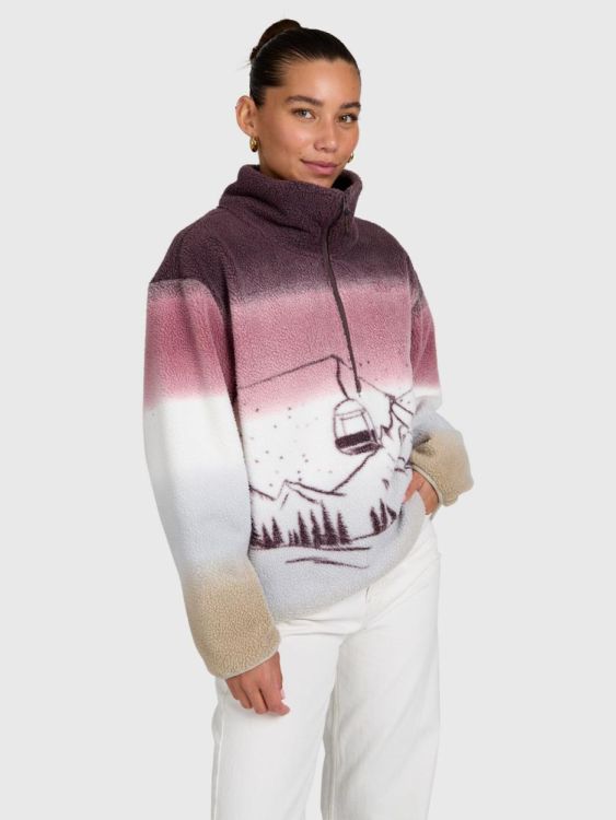 BRUNOTTI Gonna Women Urban Fleece (2622240095) - Bluesand New&Outlet 