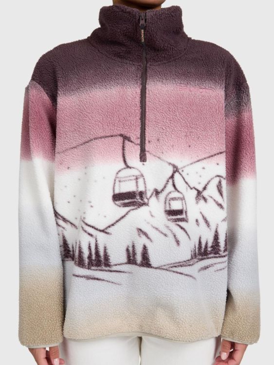 BRUNOTTI Gonna Women Urban Fleece (2622240095) - Bluesand New&Outlet 