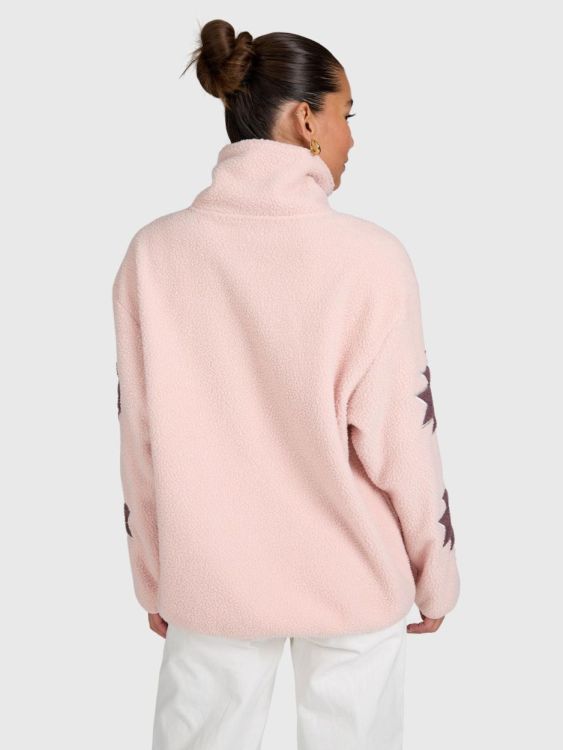 BRUNOTTI Charley Women Urban Fleece (2622240091) - Bluesand New&Outlet 