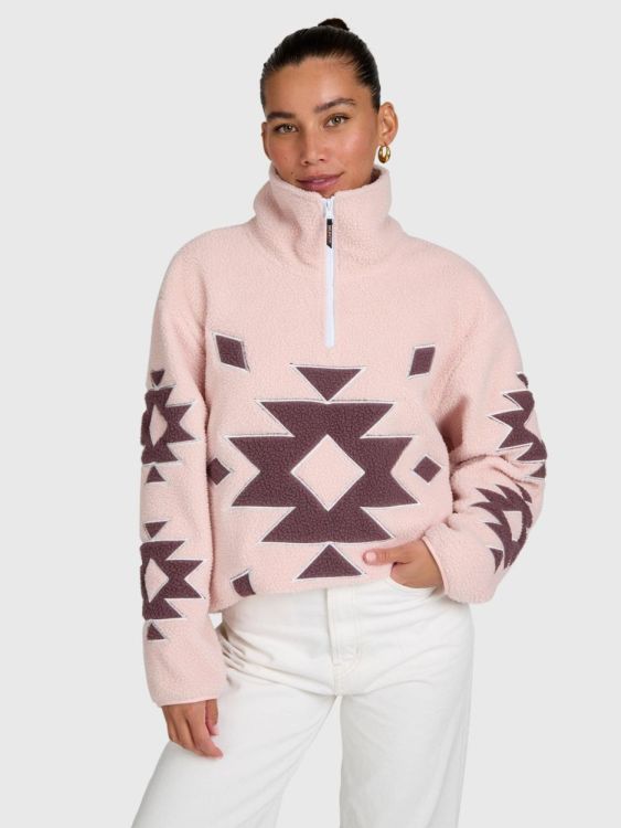 BRUNOTTI Charley Women Urban Fleece (2622240091) - Bluesand New&Outlet 