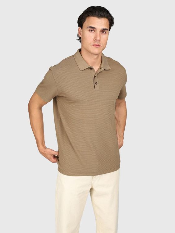 BRUNOTTI Domo Men Polo (2611100079) - Bluesand New&Outlet 