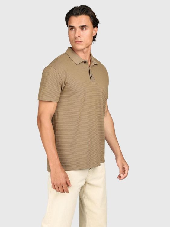 BRUNOTTI Domo Men Polo (2611100079) - Bluesand New&Outlet 