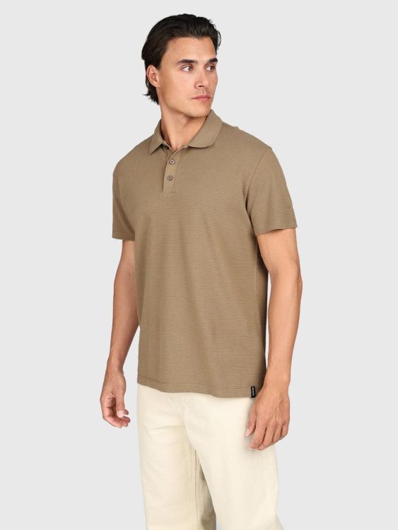 BRUNOTTI Domo Men Polo (2611100079) - Bluesand New&Outlet 