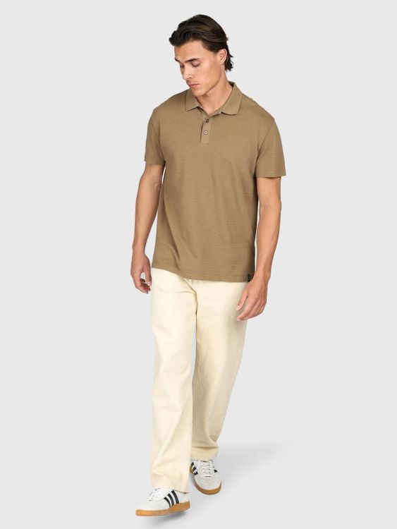 BRUNOTTI Domo Men Polo (2611100079) - Bluesand New&Outlet 