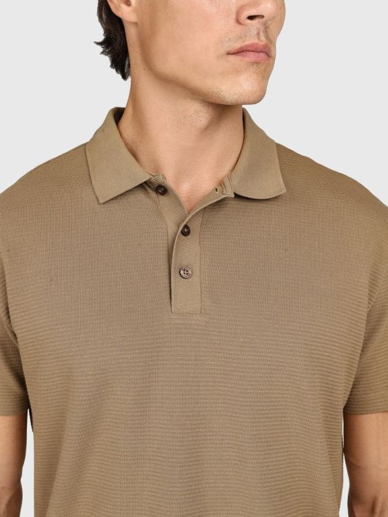 BRUNOTTI Domo Men Polo (2611100079) - Bluesand New&Outlet 