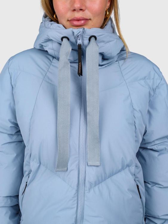 BRUNOTTI Shelka Women Jacket (2522180159) - Bluesand New&Outlet 