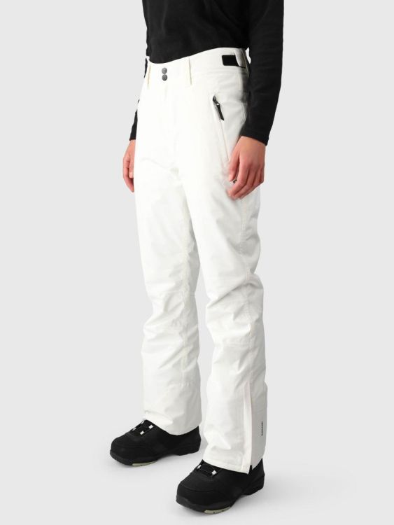 BRUNOTTI Kalaha-S Women Snow Pants (2422220408) - Bluesand New&Outlet 