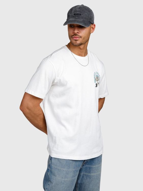 BRUNOTTI Evanon Men T-shirt (2611100049) - Bluesand New&Outlet 