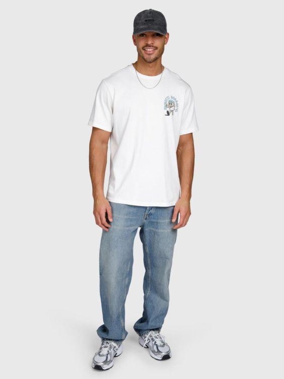 BRUNOTTI Evanon Men T-shirt (2611100049) - Bluesand New&Outlet 