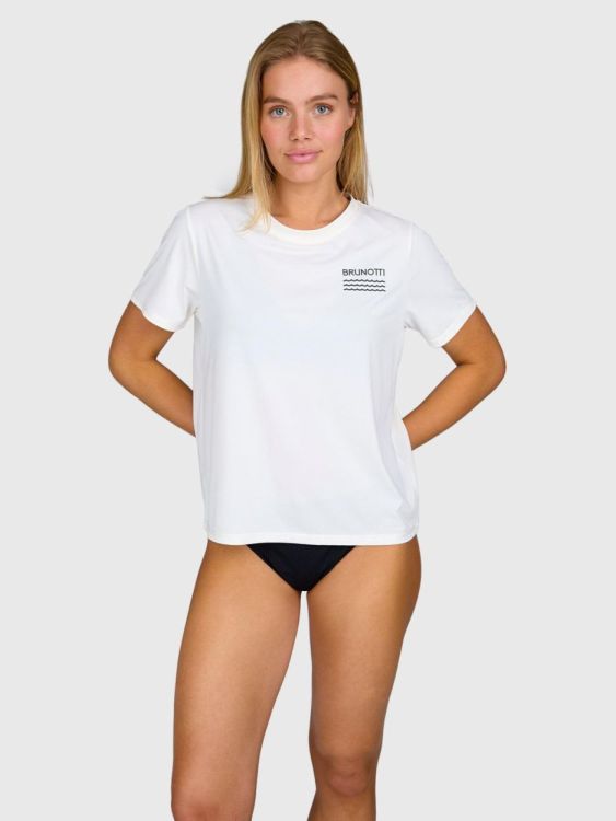 BRUNOTTI Bennira Women T-shirt (2612100297) - Bluesand New&Outlet 