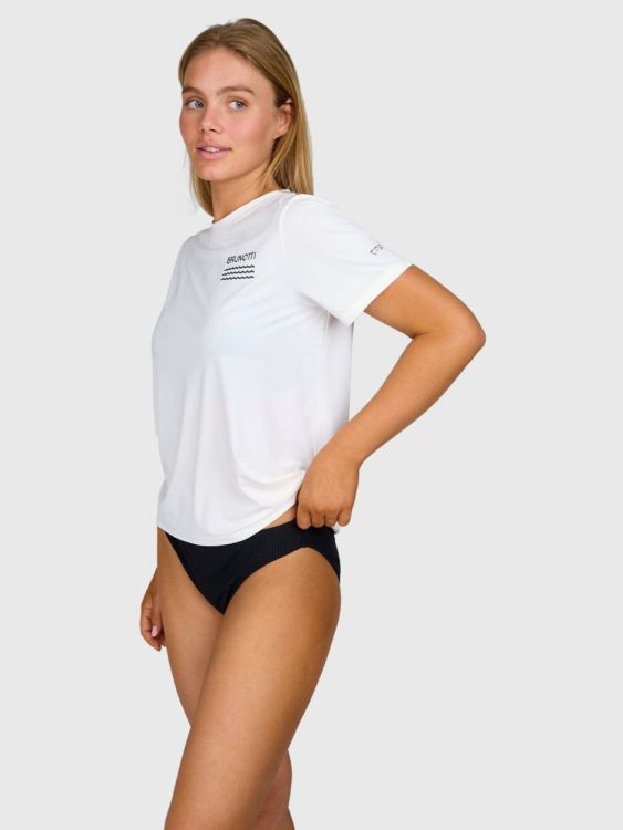 BRUNOTTI Bennira Women T-shirt (2612100297) - Bluesand New&Outlet 