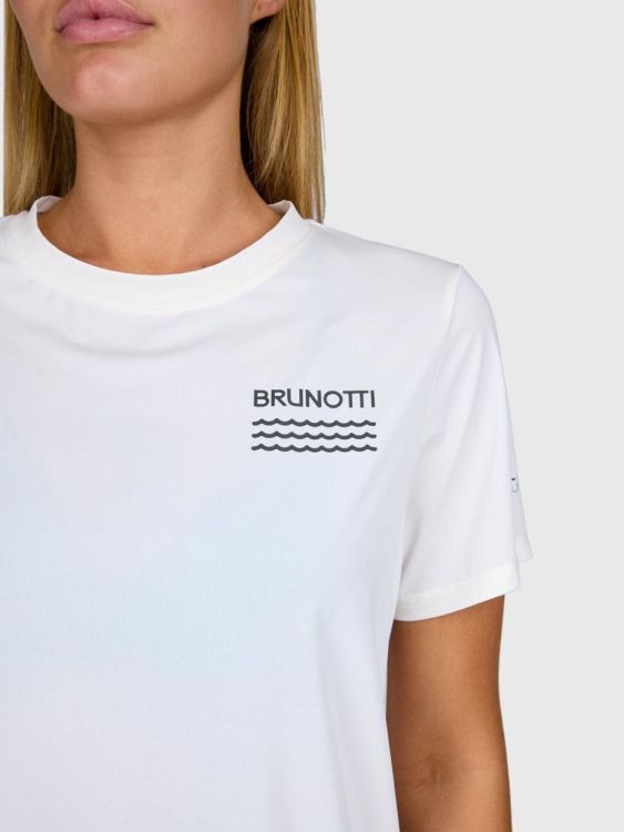 BRUNOTTI Bennira Women T-shirt (2612100297) - Bluesand New&Outlet 