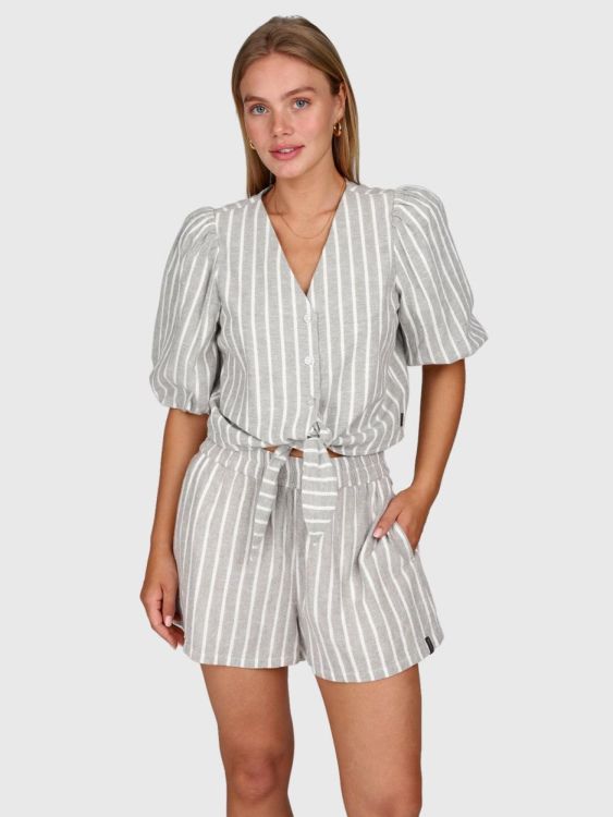 BRUNOTTI Mahliana Women Shirt (2612100319) - Bluesand New&Outlet 