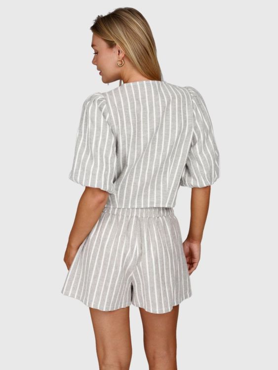 BRUNOTTI Mahliana Women Shirt (2612100319) - Bluesand New&Outlet 