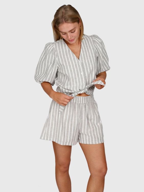 BRUNOTTI Mahliana Women Shirt (2612100319) - Bluesand New&Outlet 