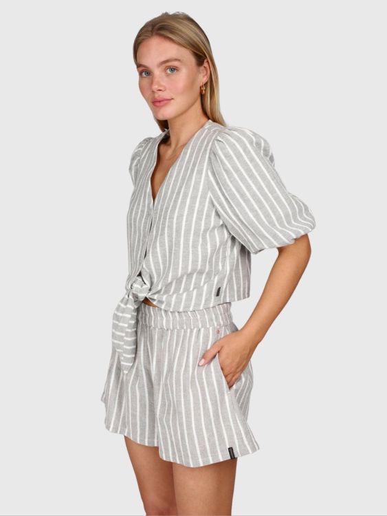 BRUNOTTI Mahliana Women Shirt (2612100319) - Bluesand New&Outlet 