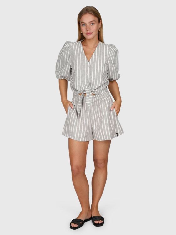 BRUNOTTI Mahliana Women Shirt (2612100319) - Bluesand New&Outlet 