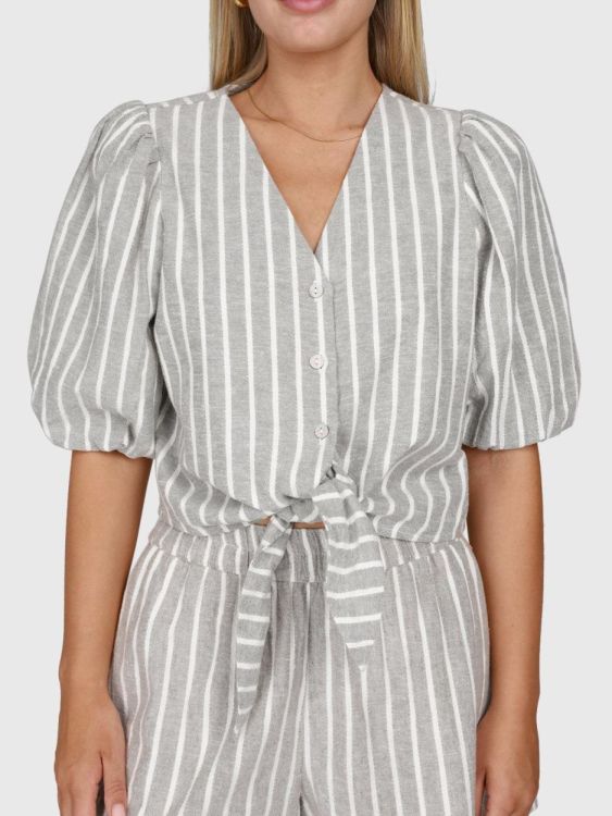 BRUNOTTI Mahliana Women Shirt (2612100319) - Bluesand New&Outlet 