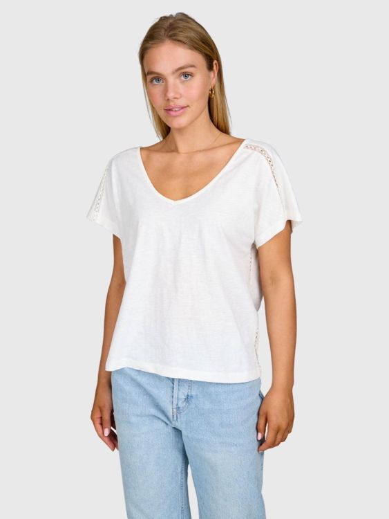 BRUNOTTI Duya Women T-shirt (2612100369) - Bluesand New&Outlet 