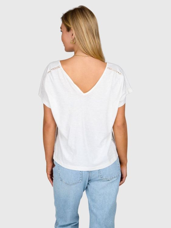 BRUNOTTI Duya Women T-shirt (2612100369) - Bluesand New&Outlet 