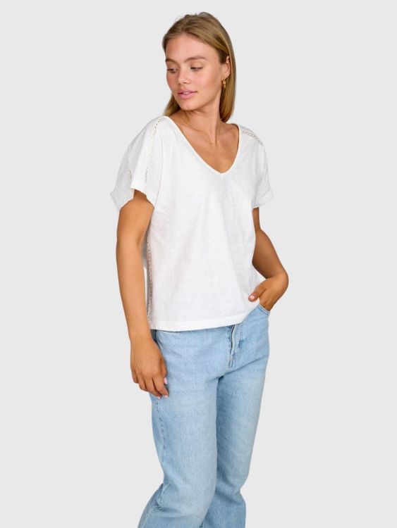 BRUNOTTI Duya Women T-shirt (2612100369) - Bluesand New&Outlet 