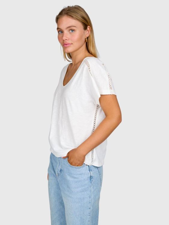 BRUNOTTI Duya Women T-shirt (2612100369) - Bluesand New&Outlet 