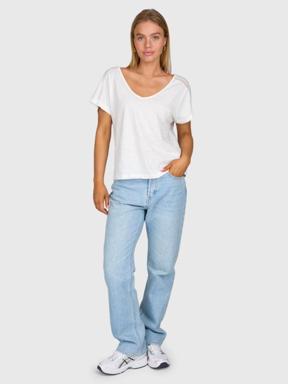 BRUNOTTI Duya Women T-shirt (2612100369) - Bluesand New&Outlet 