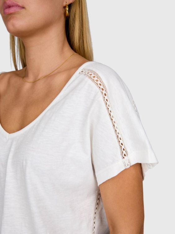 BRUNOTTI Duya Women T-shirt (2612100369) - Bluesand New&Outlet 