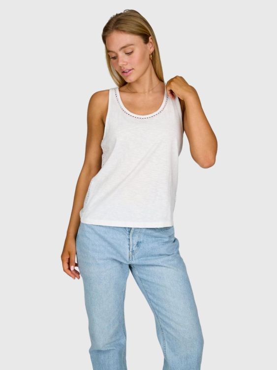BRUNOTTI Diljara Women Top (2612110289) - Bluesand New&Outlet 