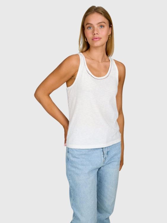 BRUNOTTI Diljara Women Top (2612110289) - Bluesand New&Outlet 